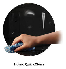 Horno Empotrar Multigas Longvie H1500g Cs Grafito