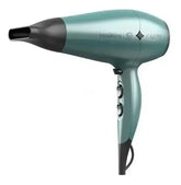 Electro Gama Italy Secador De Cabello Diamond 4d Kerashine 2 Color Turquesa