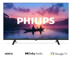 Smart Tv Led Philips 40 40pfd6920/77 Google Tv