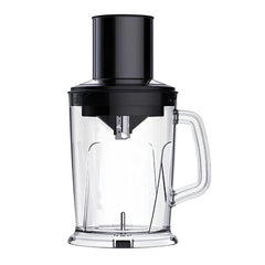 Batidora Liliana Spiralmix Pro Ah947 1300w Negro