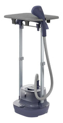 Vaporizador De Ropa Electrolux Expert Egs20 Color Azul Marino Gris