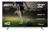 Smart Tv Led Noblex 32 Hd Dr32x7080 Android Tv