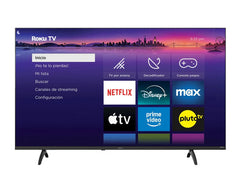 Smart Tv Noblex 50 Pulgadas Dr50x3500 4k Roku Tv