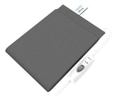 Almohadilla Electrica Silfab Small Gris
