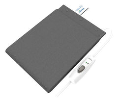 Almohadilla Electrica Silfab Small Gris