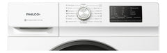 Lavarropa Philco Phlf65102 Tecnología Snowflake Drum Carga Frontal 6.5 Kg. Centrifugado 800 Rpm Blanco