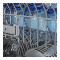 Lavavajilla Drean Dish 15.2 Dtnx A.inox. Panel Táctil