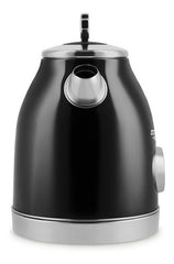 Pava Eléctrica Atma Vintage Peat21vbp Color Negro