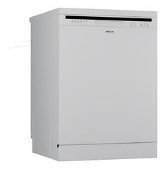 Lavavajillas Drean Blanco Lvdr1306cb0 13 Cubiertos - Blanco