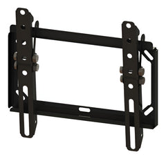 Soporte Con Inclinación De 23 A 43 Nakan Spl 292i Color Negro