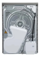 Secarropas Por Calor Smartlife Sl-dyhp08g 8 Kg Gris