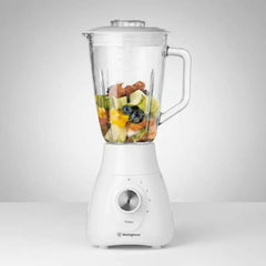 Licuadora Westinghouse Wh-bl0800la01-w 800w De 1,5lts Blanco