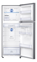 Heladera Freezer Superior Samsung No Frost 382 L Rt38k5932sl Color Inox