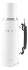 Termo Eléctrico Kanjihome Kjh-pe10m-b 1l Mate Bombilla Blanco