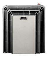 Calefactor A Gas Eskabe Titanio Tbu 3000kcal/h Termostato Gris