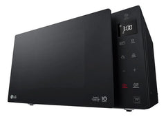 Microondas LG Mh6535gis Neochef 25l Smart Inverter Grill
