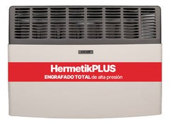 Calefactor A Gas Eskabe S21 Tbu 5000 Kcal Clase A Tio Musa Marfil