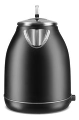 Pava Eléctrica Vintage Mickey Mouse Atma Ped23 1.7l 2200w Cs Negro