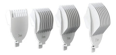 Afeitadora Multiset Ga.ma Italy Gsh2527 Sport Usb Inalambrica Blanco