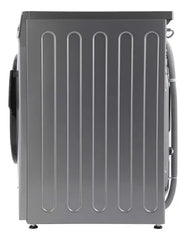 Lavasecarropas Smartlife Sl-wdi11581400g Inverter 11.5kg Color Gris