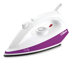 Plancha Seca Liliana Shotty Rps901 Con Rociador No Aplica