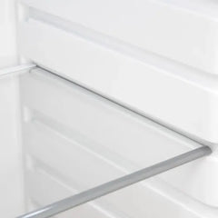 Heladera Siam Hsi-ct260b Top Mount Cíclica 244l Blanco