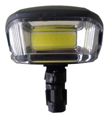 Luz Led Doble Para Bicicleta Tm Sh-a08 Delantera Trasera