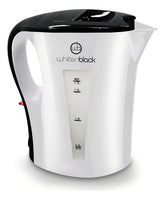 Whitenblack Jarras Electricas Apwb17 - Blanco -