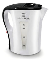 Whitenblack Jarras Electricas Apwb17 - Blanco -