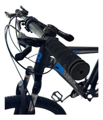 Bicicleta Mtb Randers Thunder Bke-n-fe29-mc R29 21 Vel Negro M