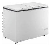 Freezer Horizontal Whirlpool Whb42d2 Blanco De 414l