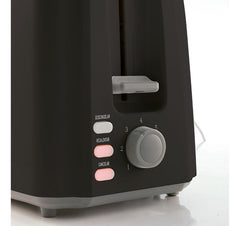 Tostadora Electrica Smartlife 750w Sl-to1301b Negro