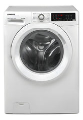 Lavasecarropas Frontal Longvie L3d41066dmb 10/6kg 1400rpm Blanco