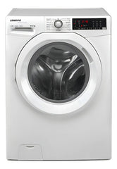 Lavasecarropas Frontal Longvie L3d41066dmb 10/6kg 1400rpm Blanco