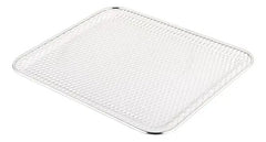 Horno Y Freidora De Aire Liliana Af950 Aircook 11,7l 11 Prog Plateado