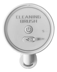 Limpia Zapatillas Electrica Portatil Cepillo Carga Usb 3 En1