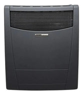 Calefactor Tbu Orbis 4244mo De 3800 Kcal/h Grafito Gris Oscuro