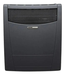 Calefactor Tbu Orbis 4244mo De 3800 Kcal/h Grafito Gris Oscuro