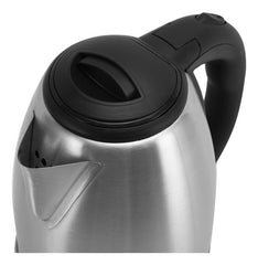 Pava Electrica Philco Peph1182ip Acero Inoxidable 1.8 Litros Color Plateado