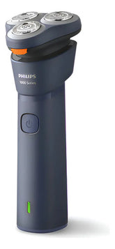 Afeitadora Philips S1881/00 Uso En Humedo Seco 27 Cuchillas Negro