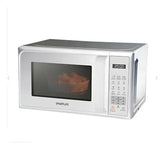 Microondas Smartlife Digital Sl-mwo20mdb Blanco 20l