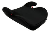 Booster Bebe Bebesit 9015 Grupo 2 -3 Color Negro