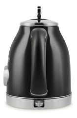 Pava Eléctrica Atma Vintage Peat21vbp Color Negro