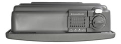 Calefactor A Gas Eskabe Miniconvex 3000 S21 Marfil Clase A Sin Salida Color Crema