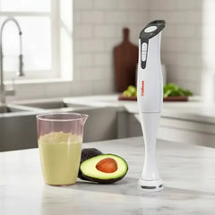 Mixer Liliana Slimix Aah300 Blanco