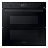 Horno Eléctrico de empotrar Samsung Air Fry 76l Doble Puerta