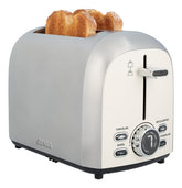 Tostadora Digital Atma 925w Gris