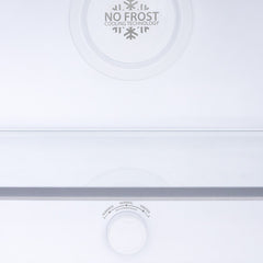 Heladera Con Freezer Con Dispenser No Frost 281l Blanca- Phnt267bd2 Blanco