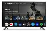 Smart Tv Bgh 50 4k Google Tv Hdr Dolby Ips Wifi B5026ug6g