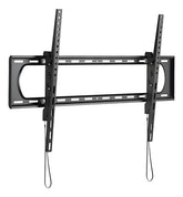 Soporte Pared Tv Onebox Ob-fi612 60-120 Negro 120kg